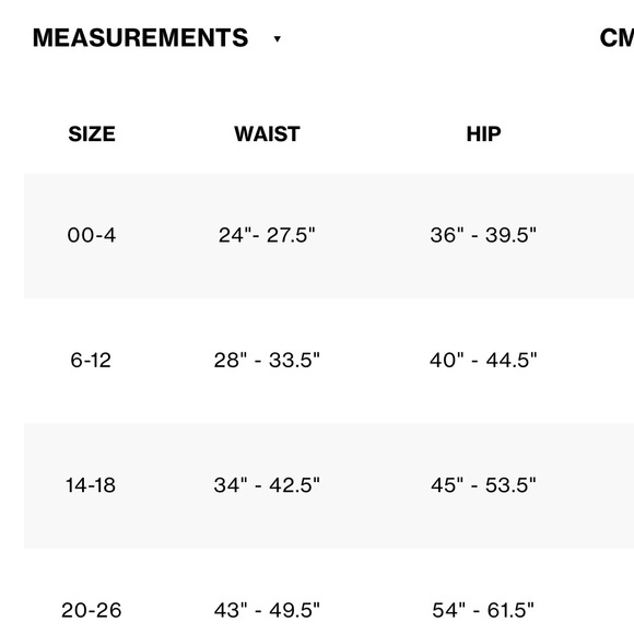 Good American Always Fits Good Petite Skinny Jeans Black Size 6-12 - Picture 11 of 11